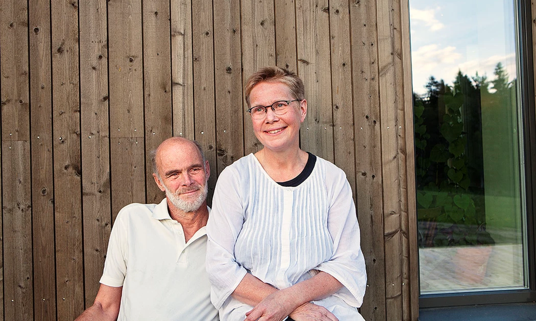 Från idé till ditt drömhus Från idé till ditt drömhus