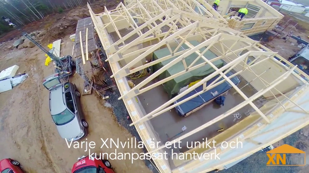 Video: Stommontage