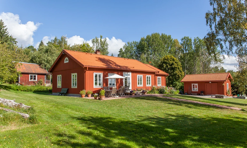 Hus vi byggt Hus vi byggt
