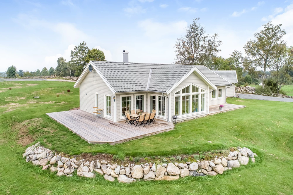Villa Sandåkra Villa Sandåkra