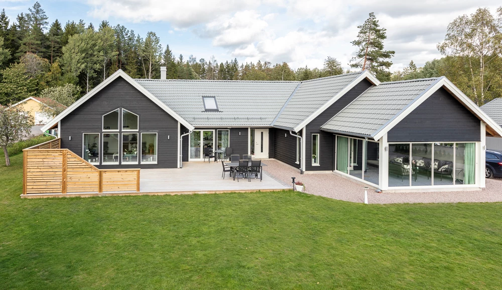 Villa Svensson