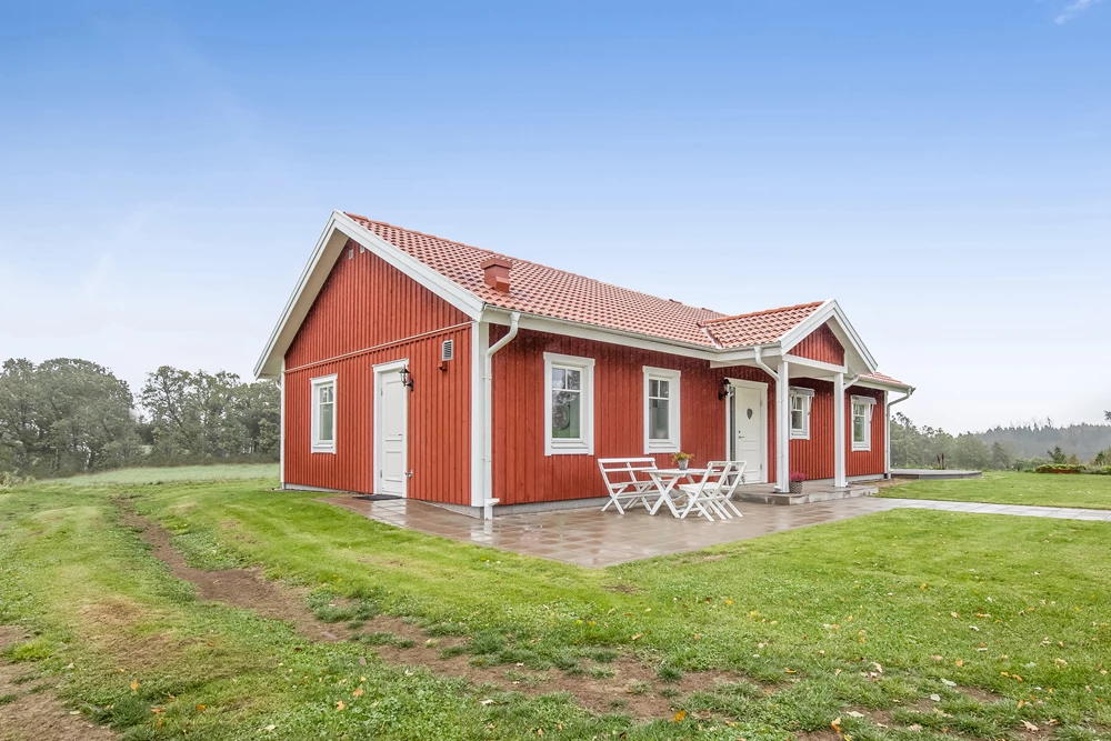 Villa Röed