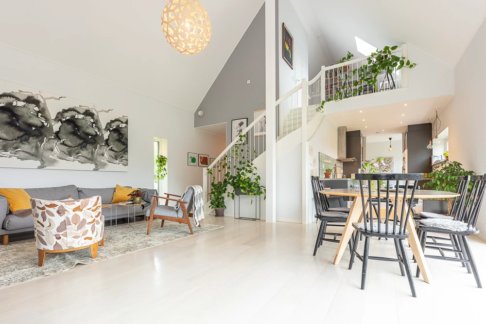 Nytt inspirationsmaterial - Villa Norrhagen