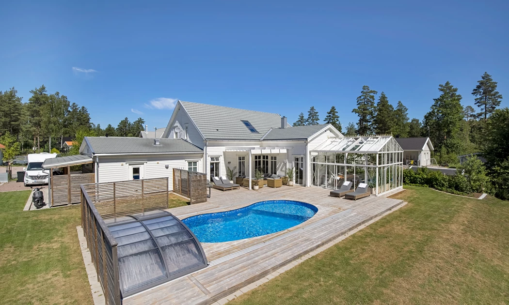 Våra hus Våra hus