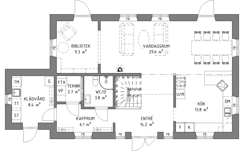 Bottenplan Bottenplan