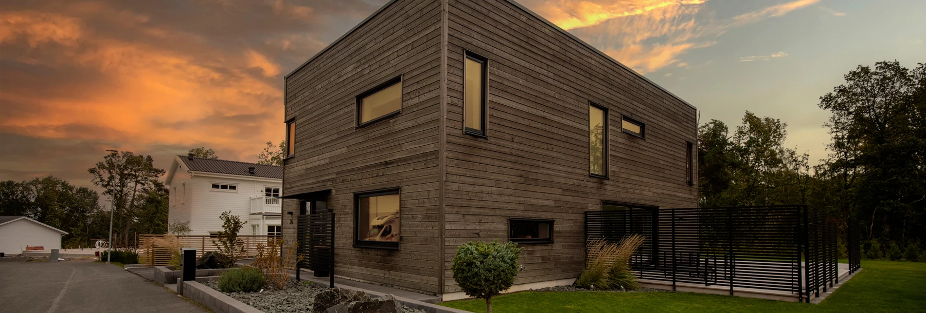 Våra hus Våra hus